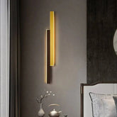 Applique Murale Extra Plate Moderne Minimaliste - Clowas.fr